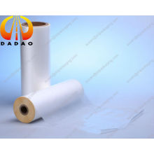 75 micron Matte PET film rolls